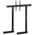 Next Level Racing ELITE Single Monitor Stand - schwarz image number null