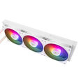 Thermalright Frozen Warframe SE Water Cooling, ARGB - 360mm, white image number null