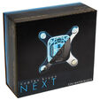 aqua computer cuplex kryos NEXT VARIO mit VISION LGA 2011(-v3)/2066 - PVD/Nickel image number null