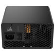 Corsair RMe Series RM1000e 80 PLUS Gold power supply, modular, ATX 3.1, PCIe 5.1 - 1,000 watts, black image number null