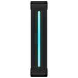 Corsair iCUE Link LX120 RGB, PWM L&uuml;fter, 3er Pack - 120mm, schwarz image number null