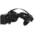 Pimax Crystal Light Virtual Reality Headset mit Controller image number null