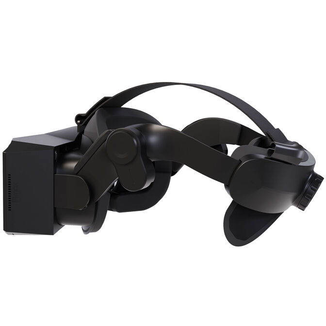 Pimax Crystal Light Virtual Reality Headset mit Controller image number 9