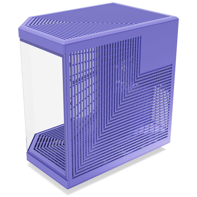 High-End Gaming-PC-Konfigurator, Hyte Y70, AMD AM5, Ryzen-Prozessor, RTX 5090 / 5080 GPU image number 16