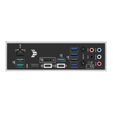 ASUS TUF Gaming X870-Plus WiFi Motherboard, AMD X870, Socket AM5, DDR5 image number null