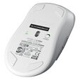 Glorious Model D 2 PRO 4K/8KHz Edition Wireless Gaming Mouse - white image number null