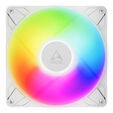 ARCTIC P14 Pro A-RGB PWM L&uuml;fter - 140mm, wei&szlig; image number null