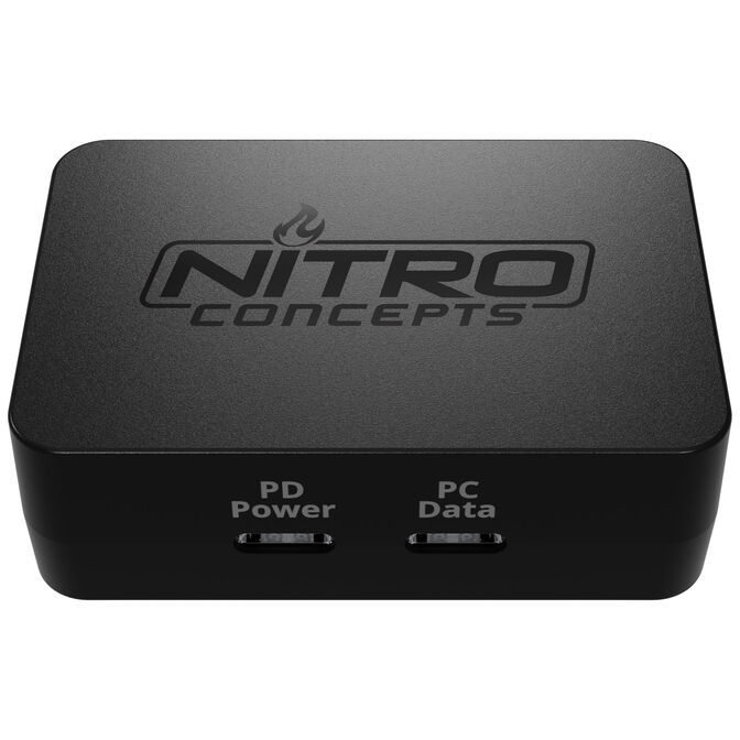 Nitro Concepts IMMERSION LED Strips Bundle image number 9