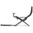 Playseat Challenge ActiFit Racing Stuhl - schwarz image number null