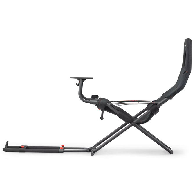 Playseat Challenge ActiFit Racing Stuhl - schwarz image number 1