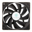 SilverStone 120mm Fan SST-FN121-P image number null