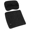 noblechairs Memory Foam Cushion Set - Mercedes-AMG Petronas Formula One Team Edition image number null