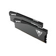 Patriot Viper Gaming Elite 5 Ultra DDR5-6000 RAM, CL 28, AMD EXPO, XMP 3.0 - 2x 24GB, black image number null