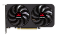 PowerColor Reaper Radeon RX 9060 XT Grafikkarte, 16384 MB GDDR6 image number null