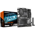 GIGABYTE B550 Eagle WiFi6 Motherboard, Socket AM4, AMD B550, ATX, DDR4 image number null
