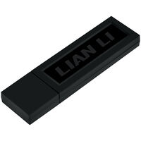 Lian Li UNI FAN Wireless Controller V2.1 - schwarz