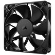 Corsair RS Series 120, PWM Fan - 120mm, black image number null