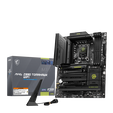 MSI MAG Z890 Tomahawk WiFi motherboard, socket LGA 1851, Intel Z890, ATX, DDR5 image number null