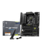 MSI MAG Z890 Tomahawk WiFi motherboard, socket LGA 1851, Intel Z890, ATX, DDR5