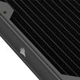 Corsair Hydro X Series XR5 420 NEO Radiator - schwarz image number null