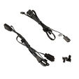 SilverStone Shark Force L&uuml;fter, ARGB - 160 mm, schwarz image number null