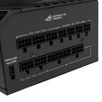 ASUS ROG Thor Power Supply 80 PLUS Platinum, modular - 850 Watt image number null