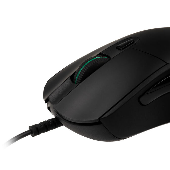 Logitech G403 Hero Gaming Mouse - black image number 4