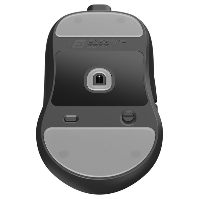 Endgame Gear XM2 Series Mouse Skates, 100% PTFE, Milky White - Single Set image number 4