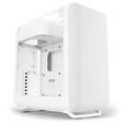 High-end gaming PC configurator, Hyte X50, Intel LGA 1851, Core Ultra processor, RTX 5080 / 5090 GPU image number null