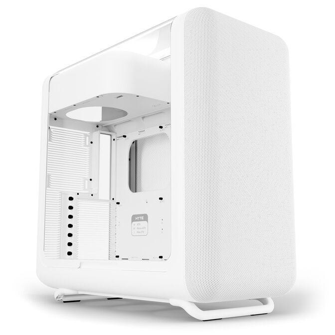 High-end gaming PC configurator, Hyte X50, Intel LGA 1851, Core Ultra processor, RTX 5080 / 5090 GPU image number 5