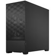Fractal Design Pop Air Black TG Clear Tint Midi-Tower - schwarz image number null