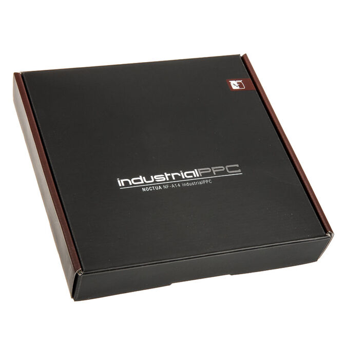 Noctua NF-A14 industrialPPC-2000 - 140mm image number 5