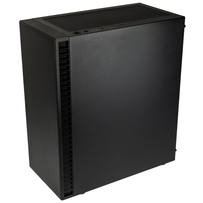 Kolink Observatory HF Mesh Core Mid Tower - black image number 2