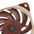 Noctua NF-A12x25 LS-PWM Fan - 120mm image number null