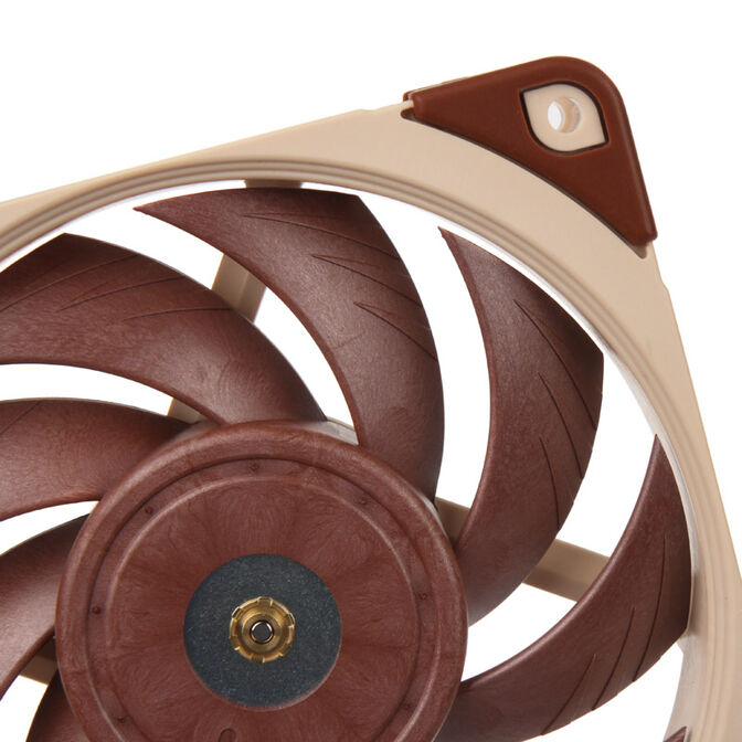 Noctua NF-A12x25 LS-PWM Fan - 120mm image number 3