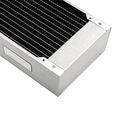 Watercool Heatkiller RAD L - 120mm, Edelstahl image number null