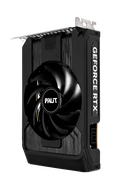 Palit GeForce RTX 5050 StormX, 8192 MB GDDR6 image number null