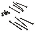 PHANTEKS T30 PWM 120mm L&uuml;fter - schwarz + 3er Pack image number null