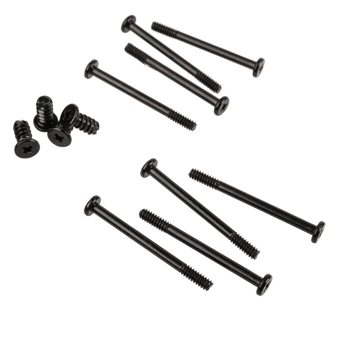 PHANTEKS T30 PWM 120mm L&uuml;fter - schwarz + 3er Pack image number 8
