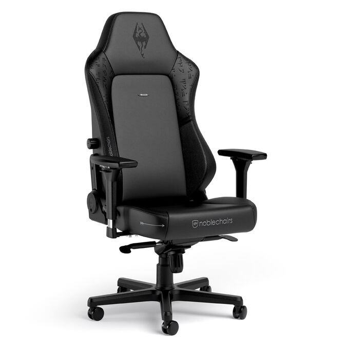 noblechairs HERO Gaming Stuhl - The Elder Scrolls V: Skyrim 10th Anniversary Edition image number 0