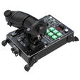 Virpil Controls VMAX Prime Schubhebel image number null