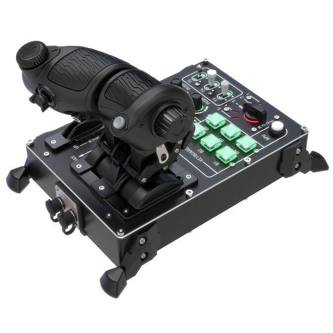 Virpil Controls VMAX Prime Schubhebel image number 4