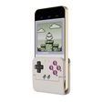 GameSir P1 Pocket Taco - Bluetooth Mobile Gaming Controller image number null