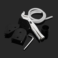 Barrow Hardtube bending set 14 mm