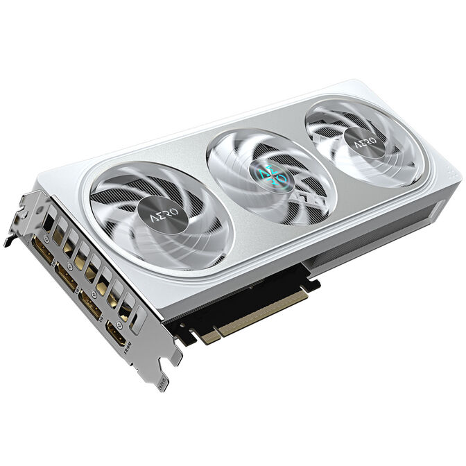 Gigabyte GeForce RTX 5060 Ti Aero OC, 8192 MB GDDR7 image number 1