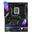 ASRock Z890 Lightning WiFi Mainboard, Sockel LGA 1851, Intel Z890, ATX, DDR5 image number null