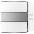 Sudokoo SK620 CPU-K&uuml;hler, Dual Tower - 2x 120mm, wei&szlig; image number null
