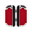 Lizard Skins Switch Joy-Con - Crimson Red (cut to fit, 0.5mm) image number null