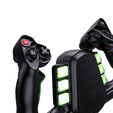 VIRPIL Controls Constellation VEGA Yoke Handle, Easy-Connect - black image number null