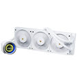 Lian Li GALAHAD II 360 Trinity Performance AIO Cooler - white image number null